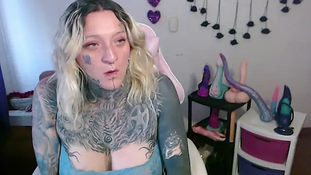 SLOPPYTITSS webcam