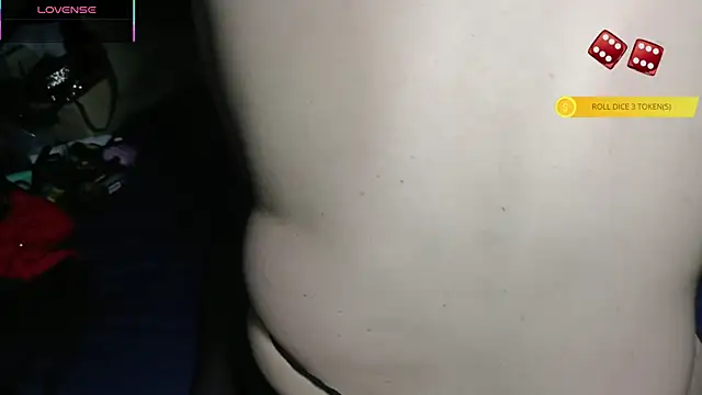 LoveAngelX webcam