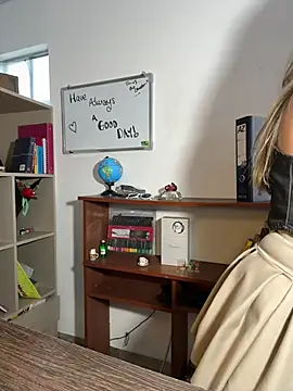 juanitablue webcam