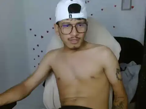 blackfox_desire webcam