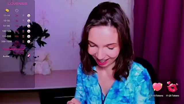 KindHazelHere_ Porn