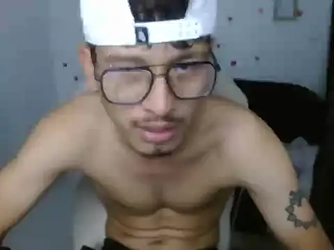 blackfox_desire webcam
