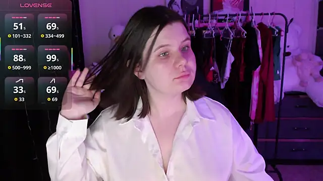 AmyVibess webcam