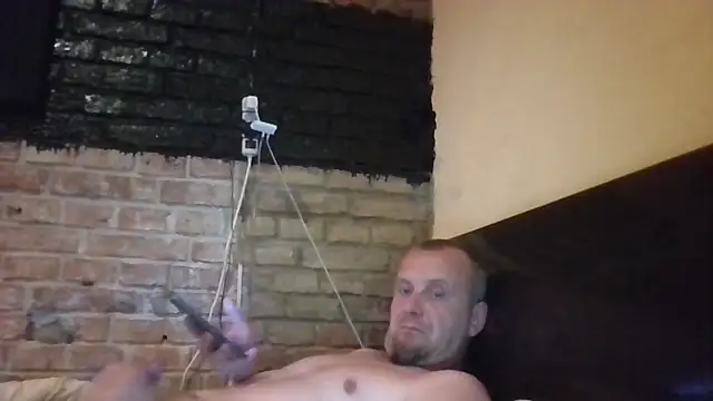 MrWhitePL webcam