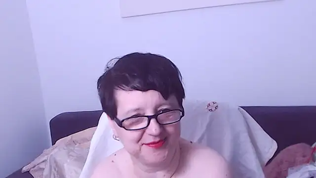 ChristaRose webcam
