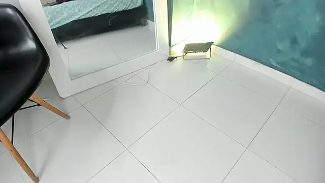 GingerMoon_ webcam