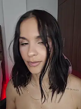 heyshaa webcam