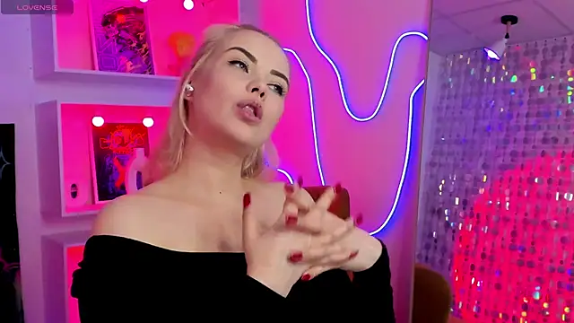 StephanieSweety webcam