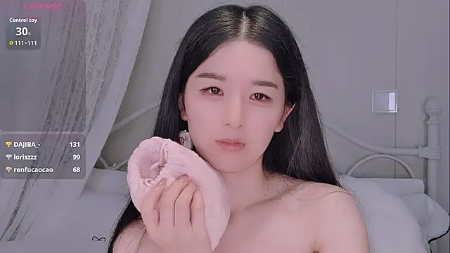 BingLin- webcam