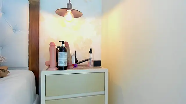 IRISCLARK1 webcam