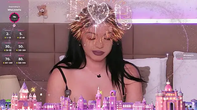 EmilySin_ webcam