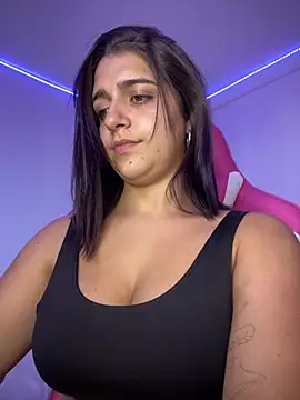 Aliciia777 webcam