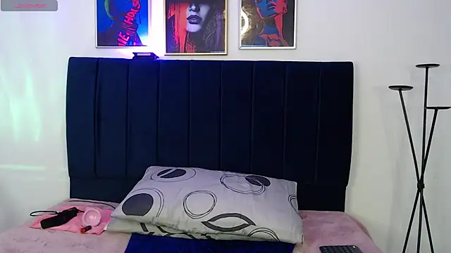 Jacky_Smith1 webcam