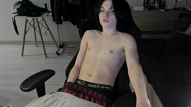 JohnGaliano webcam