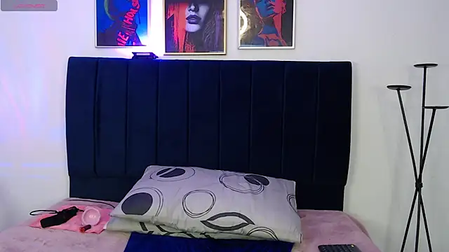 Jacky_Smith1 webcam