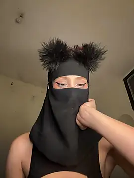 arabayla live cam on StripChat