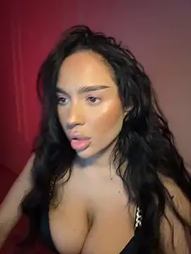 CardiSweetBaby live cam on StripChat