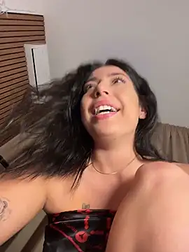 KimArts webcam