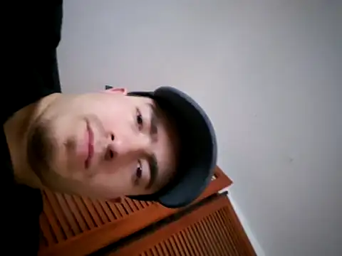 TouchDaddy4 webcam
