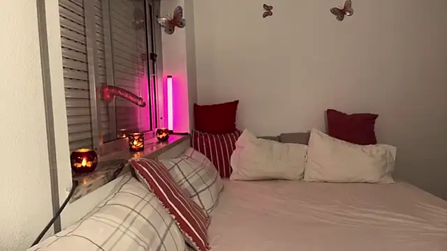 UnderWunder live cam on StripChat