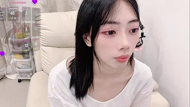 tuantuanle webcam