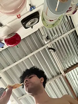 Axel-Mejia webcam