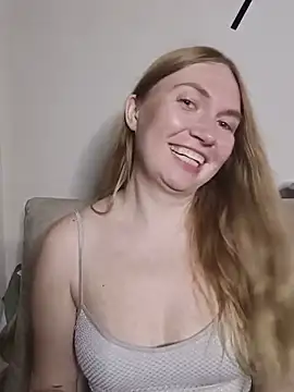 KisaVixen live cam on StripChat