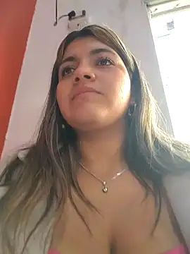 Ivy_enjoy live cam on StripChat