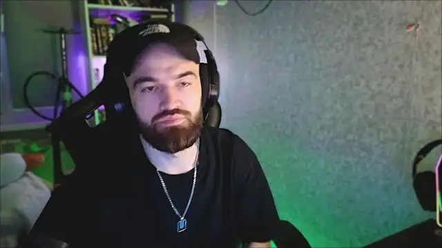 _Mostly_ webcam