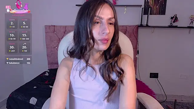 Miis_Beella