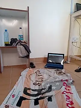 Fridah46 webcam