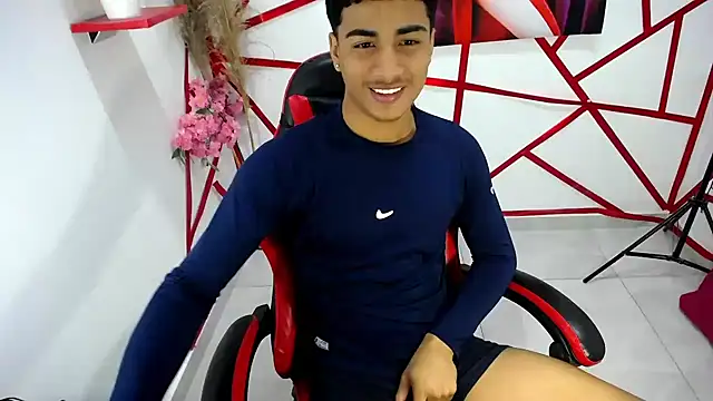 oliver-parker webcam