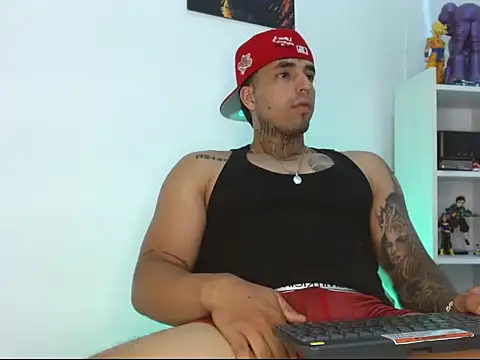 Jacobb_Phoenix webcam