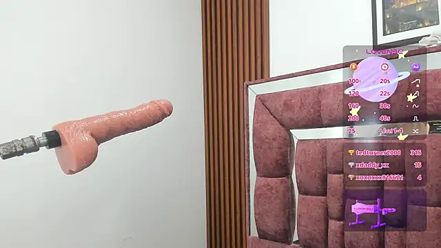 dulce_tentacion23 webcam