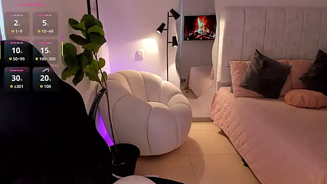 AmyWood webcam