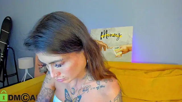 Patricia_Cox live cam on StripChat