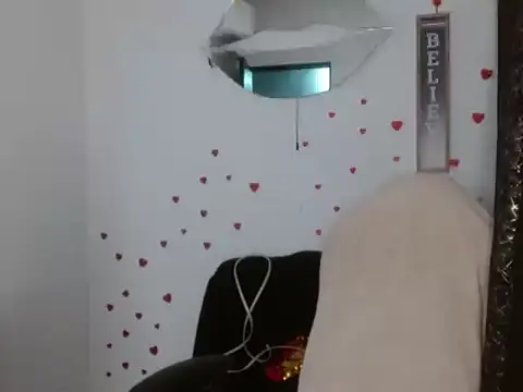 blackfox_desire webcam
