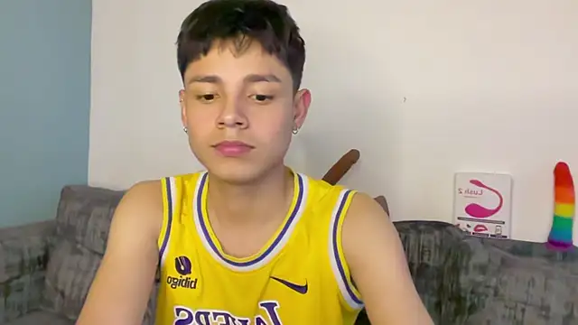 Andy_Belier23 webcam