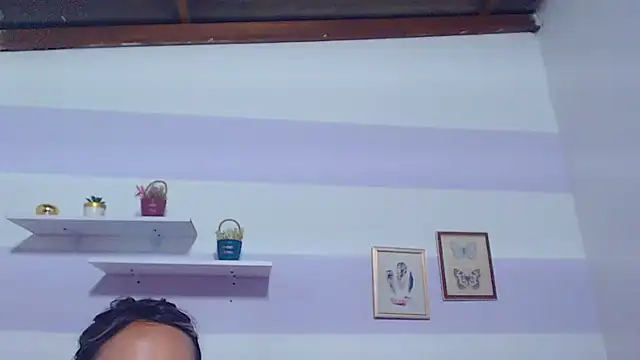 kimberlyvega webcam