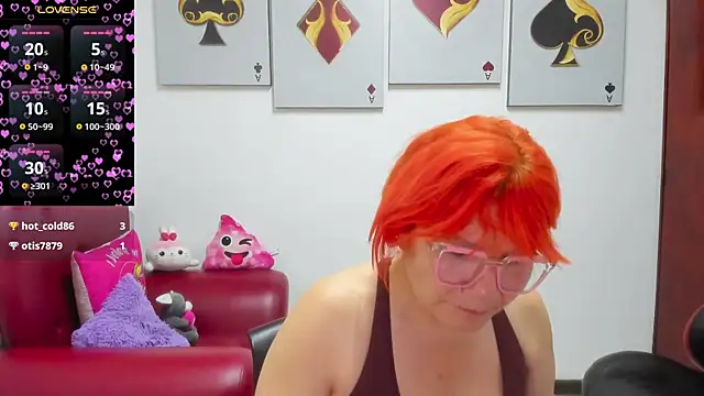 Salomeediaz_ webcam