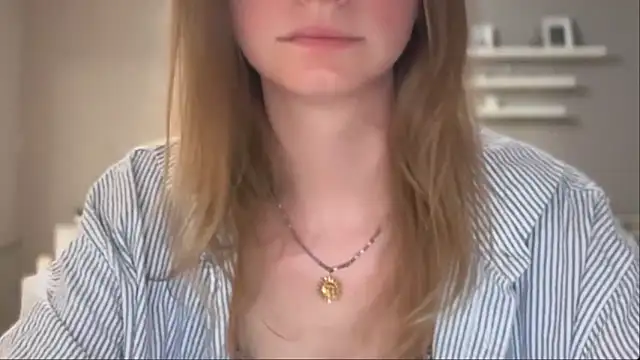 MillieShow webcam