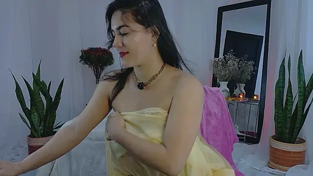 artworktease (F young) - Give me an orgasm that feels like two 🔥