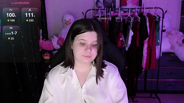 AmyVibess webcam