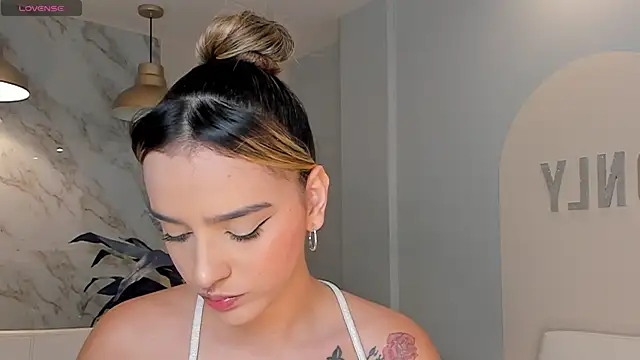 LaurentRosse1 webcam