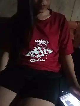 Alice-567 webcam