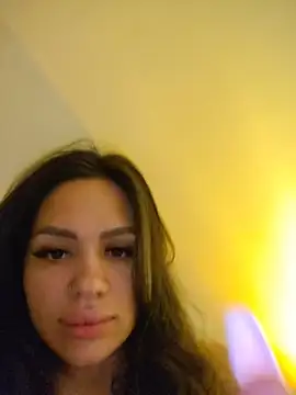 SiennaLuxexx webcam