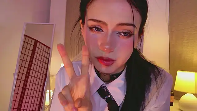 Dark_Diva webcam
