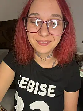 jebise23 webcam