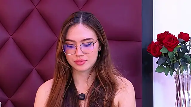 AmberMunroe webcam