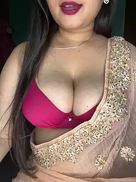 Naughty_pooja44 webcam